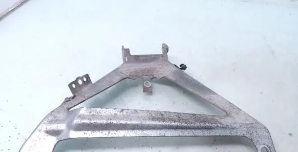 Mercedes-Benz C W204 Engine mounting bracket A6460980429
