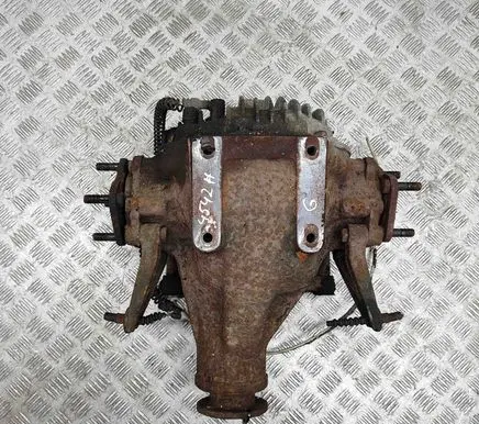 Aston Martin DB7 Rear differential 91512