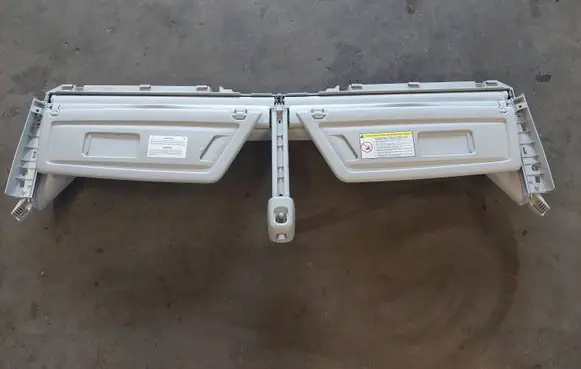 Citroen C4 Grand Picasso Sun visor 96837421BJ 685083 2002001783