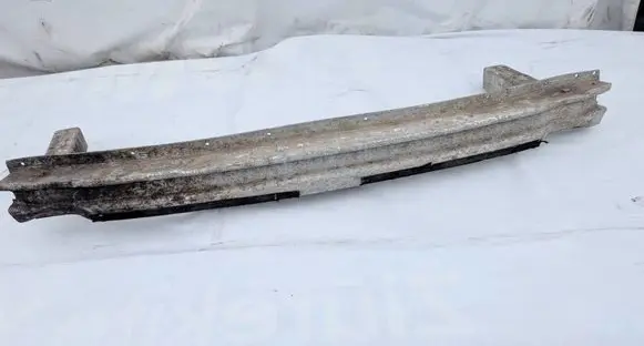Audi A4 S4 B7 8E 8H Rear beam 8E0807332B