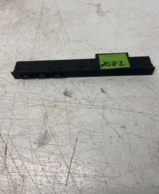 Other switches/knobs/shifts
