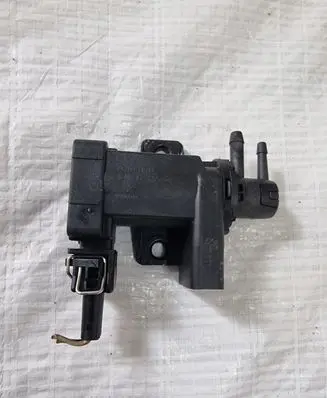 Opel Antara Turbo solenoid valve 25183170