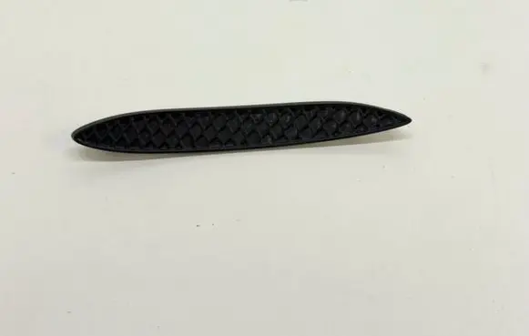 Mercedes-Benz EQA Rear bumper lower part trim A2478851806