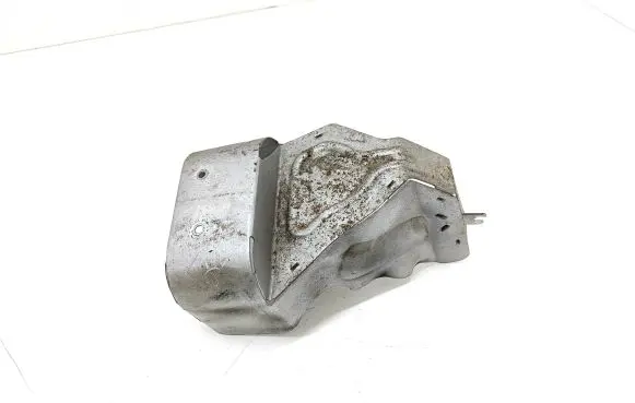 Audi A6 S6 C6 4F Exhaust heat shield 059145325AA