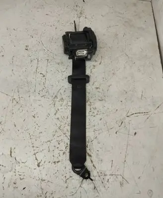 BMW 5 G30 G31 G38 Rear seatbelt S3742999906