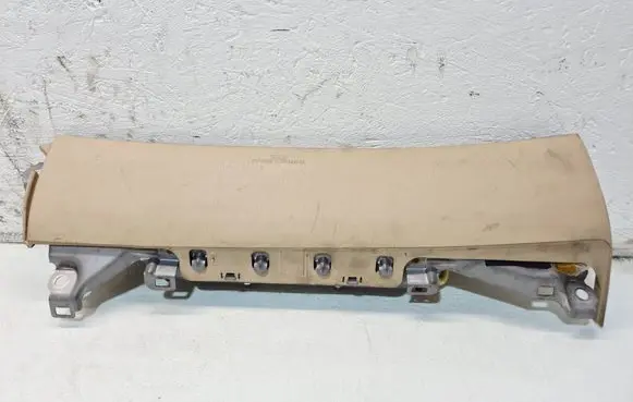 Lexus GS 300 350 430 450H Knee airbag
