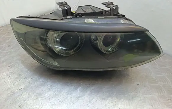 BMW 3 E92 E93 Headlight/headlamp 7273206