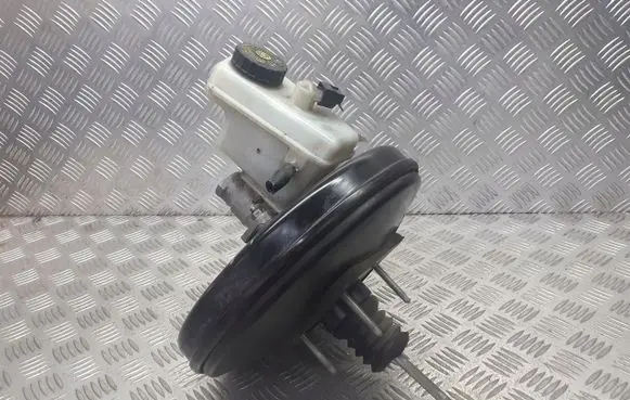 Renault Laguna III Master brake cylinder 0204051643
