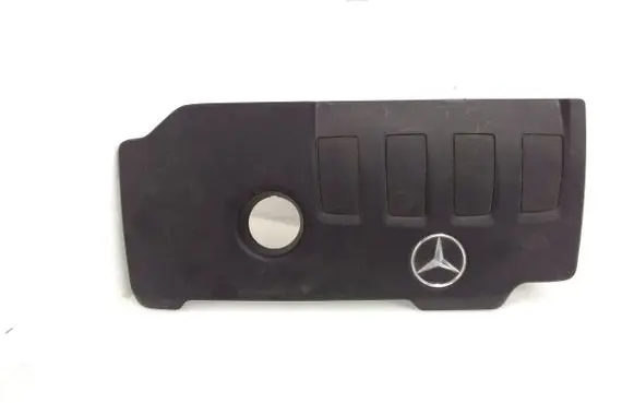 Mercedes-Benz A W177 Engine cover (trim) A2600100000