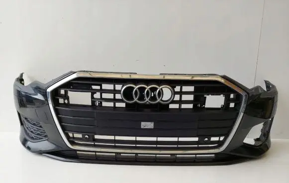 Audi A6 S6 C8 4K Front bumper 4K0853651A