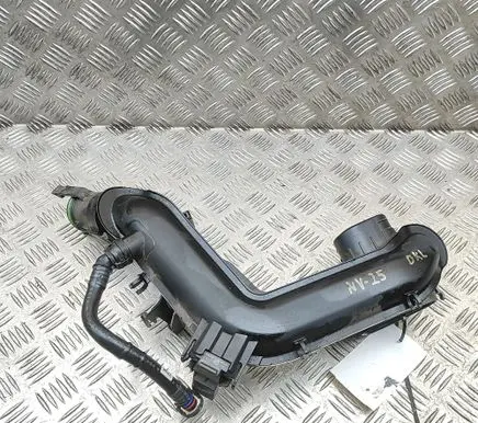 Skoda Fabia Mk3 (NJ) Air intake duct part 04C145673E 04E145875