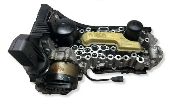 Audi A6 S6 C8 4K Gearbox control unit/module 0HK927156B