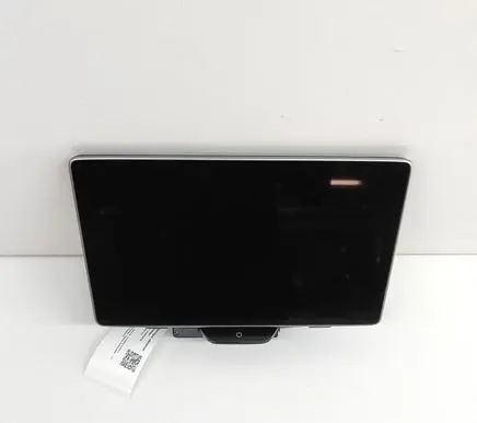 Skoda Kodiaq II Screen/display/small screen 57H919605 A3C1037480400