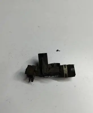 Citroen DS4 Engine coolant pipe/hose 9684589080