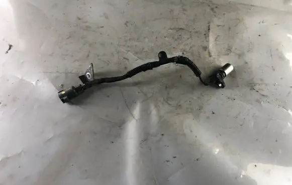 Toyota Auris 150 Crankshaft position sensor 9091905069