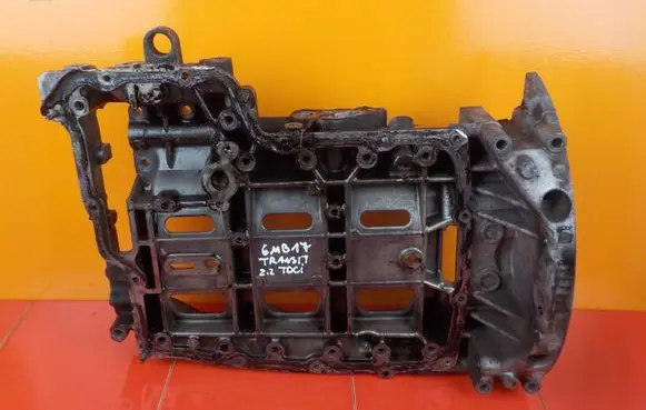 Ford Transit Oil sump 8CIQ6U004AA