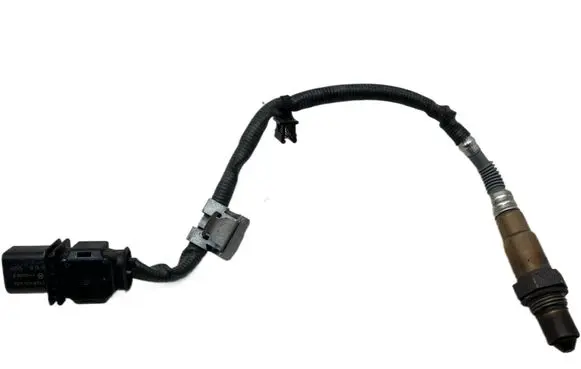 Toyota Avensis T270 Lambda probe sensor OYT25462 0281004079 780436903