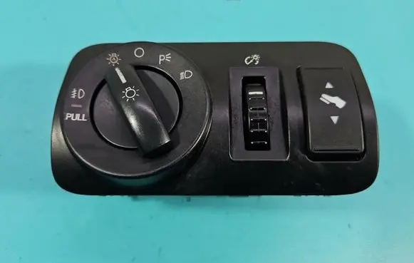 Ford Freestyle Light switch 6F9T14K147 IMPRK1533612