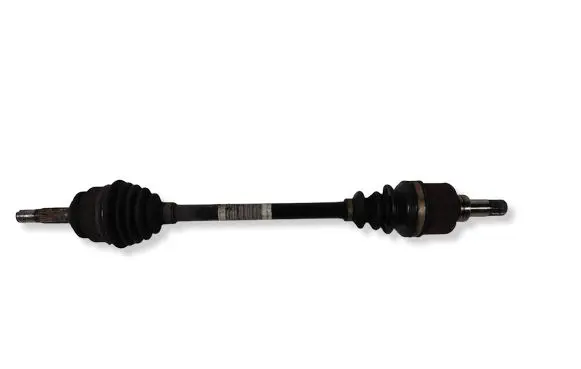 Peugeot 208 II Front driveshaft 9836034380