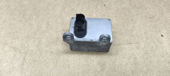 Mercedes-Benz CLK A209 C209 ESP acceleration yaw rate sensor A2095420018