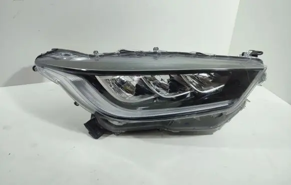 Toyota Yaris XP210 Headlight/headlamp