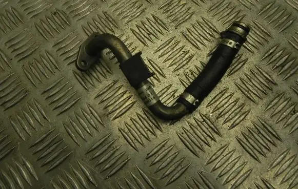 BMW 7 G11 G12 Engine coolant pipe/hose 8515004