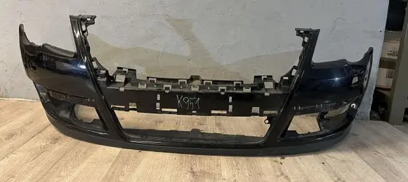 Volkswagen PASSAT B6 Front bumper 3C0807221A