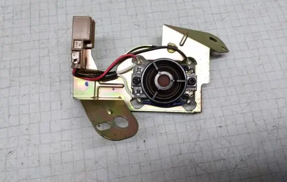 Nissan X-Trail T30 Front door high frequency speaker 281498H300