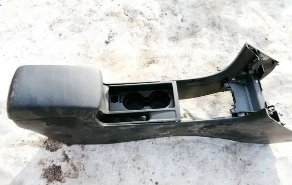 Mazda 3 I Armrest bp4k64361