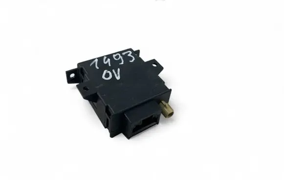 Audi A4 S4 B8 8K Other control units/modules 8K0963271