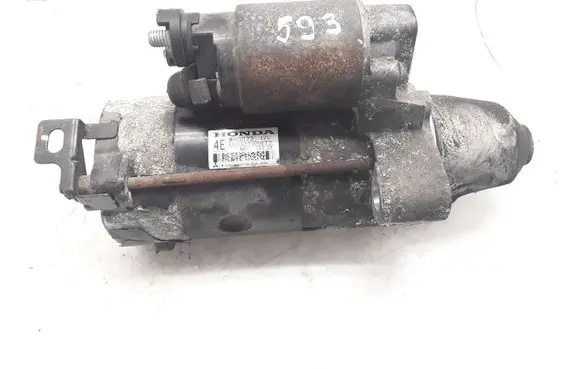 Honda Accord Starter motor M002T85672 MHG023