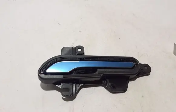 Tesla Model 3 Rear door exterior handle