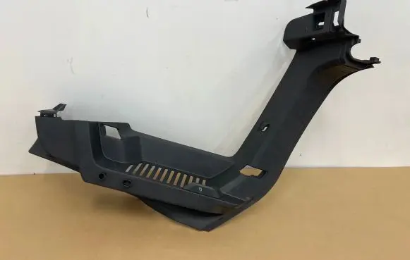 Skoda Karoq Trunk/boot side trim panel 57A867761F F02714012003A 117312201