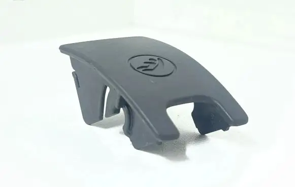 Audi A7 S7 4G ISOFIX cover 4G8887187