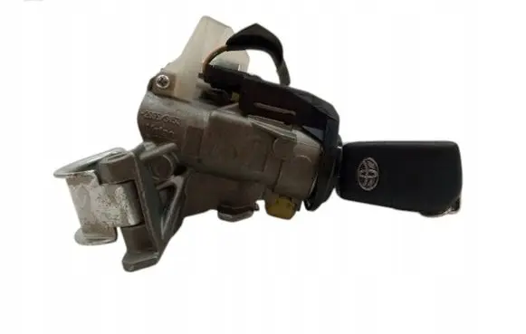 Toyota Verso Ignition lock 89783-0F030