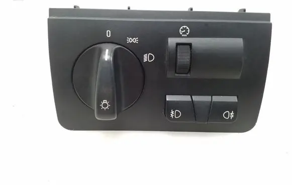 BMW X5 E53 Wiper turn signal indicator stalk/switch 