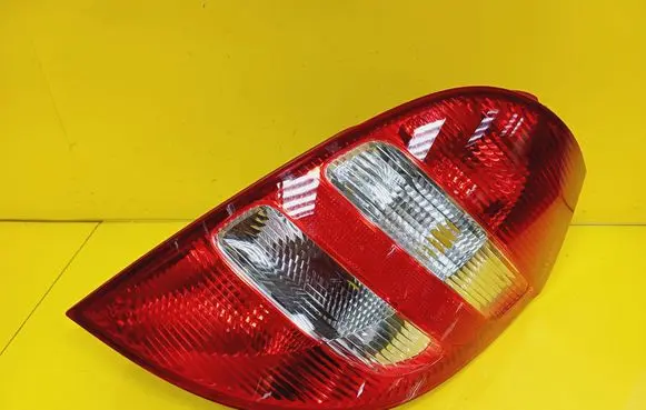 Mercedes-Benz A W169 Rear/tail lights A168200464R
