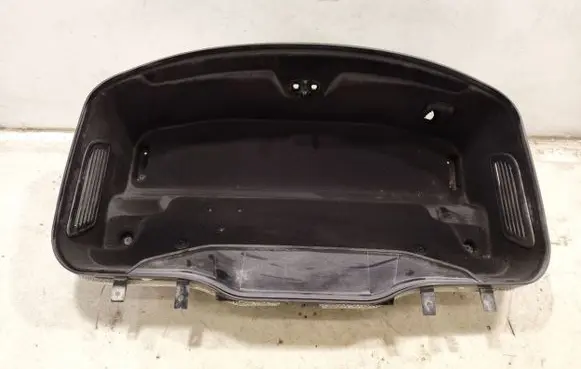 Maserati MC20 Bottom trim 670280852