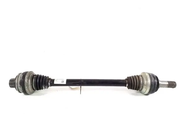 Porsche Cayenne (9Y0 9Y3) Rear driveshaft 4M4501203L