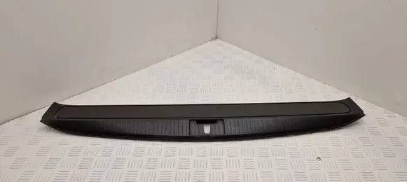 Opel Zafira C Trunk/boot sill cover protection 13289563 13289565 13289566