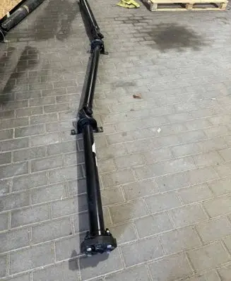 Mercedes-Benz Sprinter W907 W910 Front prop shaft A9074106901