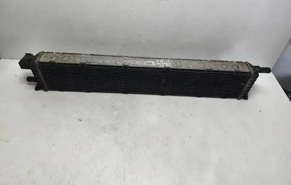 Audi Q3 8U Coolant radiator 8K0145804H