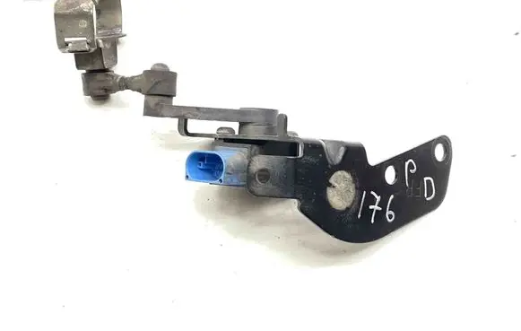Jaguar XK - XKR Air suspension front height level sensor 8W833C280AF