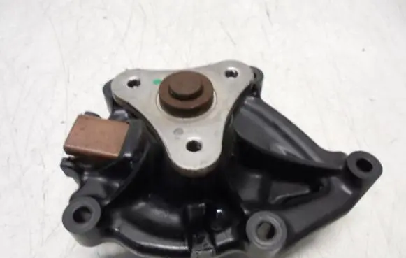 Peugeot 207 Water pump