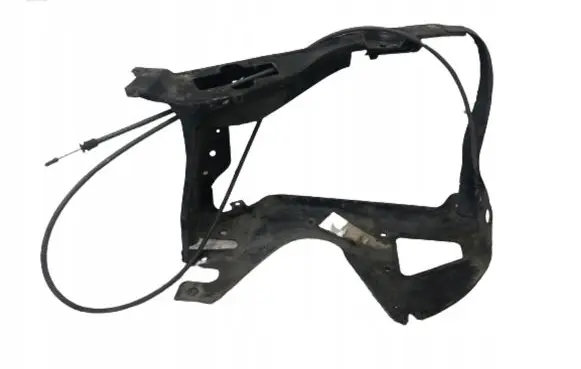 Mercedes-Benz S W220 Headlight/headlamp mounting bracket
