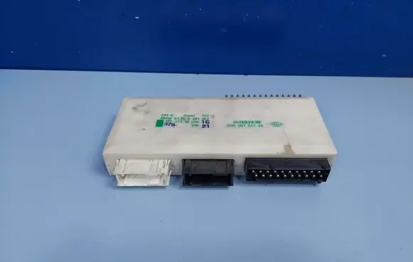 BMW 5 E39 Comfort/convenience module 61358381962 5DK00704726