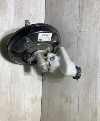 Ford Fiesta Brake booster K1BC-2B195-AA 0204J01094 R5FRG623