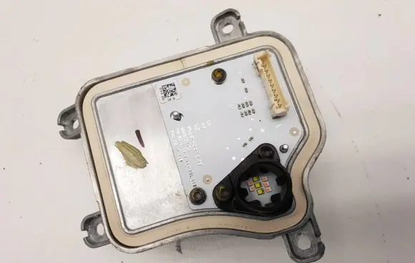 Audi A5 8T 8F Light module LCM 6002TZ0200