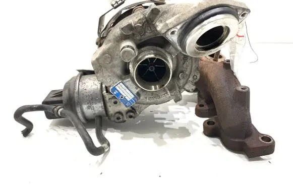 Volkswagen Tiguan Turbo 03L253056T