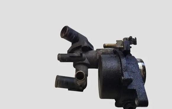 Ford Transit Vacuum pump